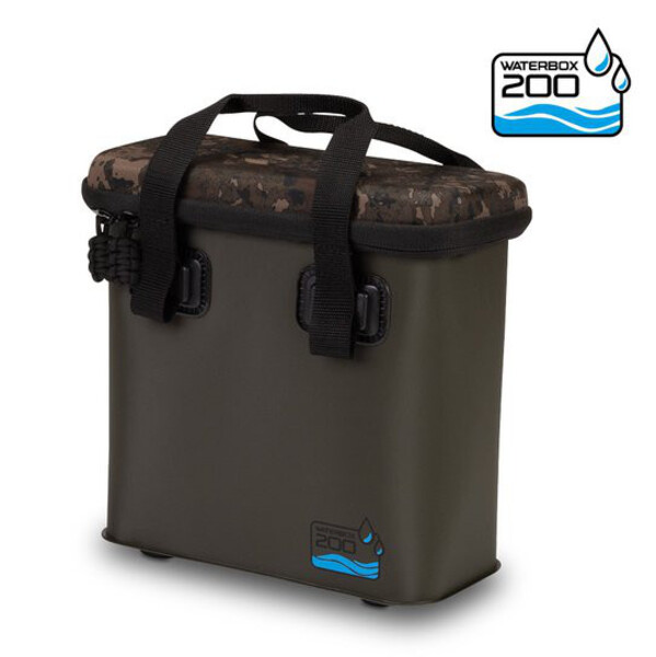 Wodoodporna Torba Nash Waterbox - 200