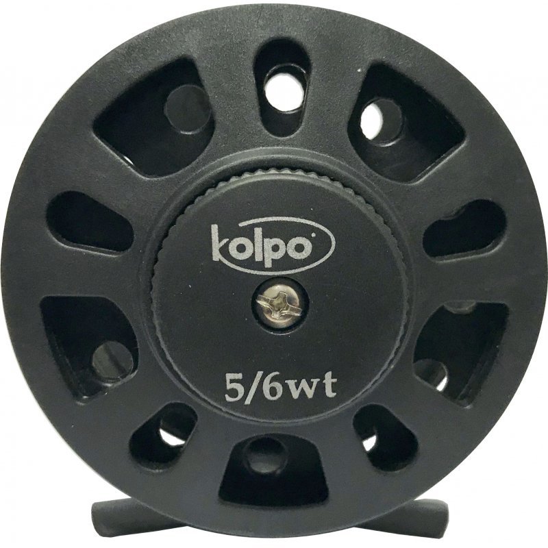 Kolpo Fly Reel