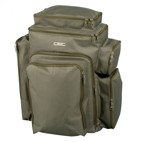 Plecak Spro C-Tec Mega Backpack