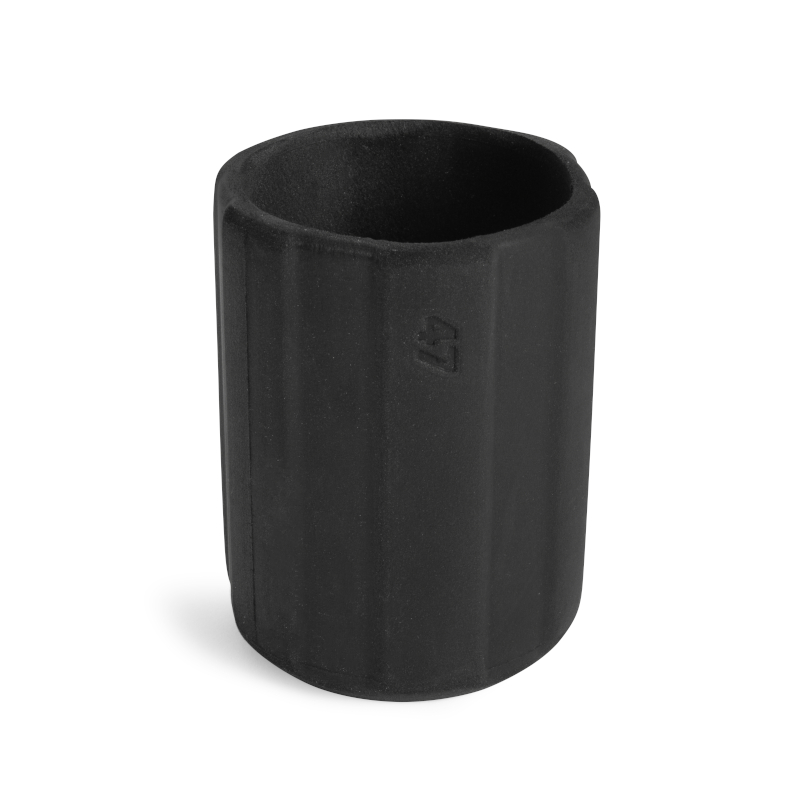 Zaślepka na Dolnik Preston EVA Pole End Cap - 47mm