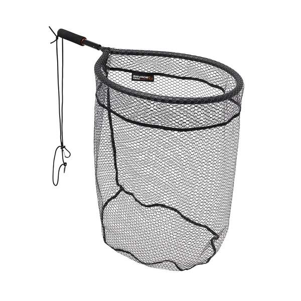 Podbierak Savage Gear Pro Finezze Net With Scale - M 5kg