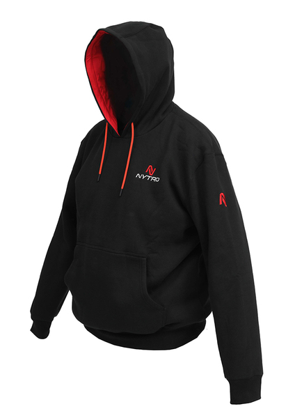 Bluza Wędkarska Nytro Hoody