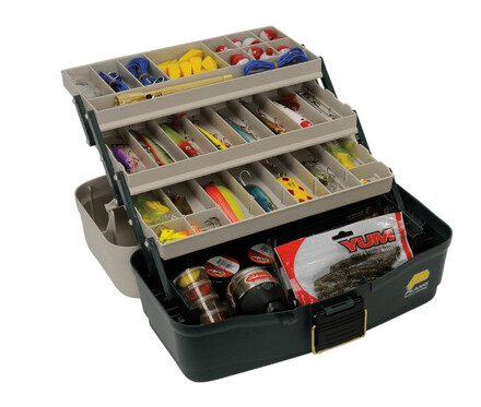 Skrzynka Plano Eco Friendly Tackle Box