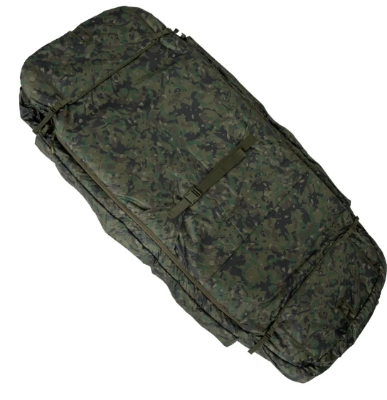 Trakker 365 Sleeping Bag Camo