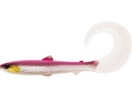 Westin BullTeez Curltail 8cm (3 sztuki)