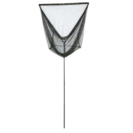 Carp Zoom Camou Boilie Landing Net 107x107x100x180cm