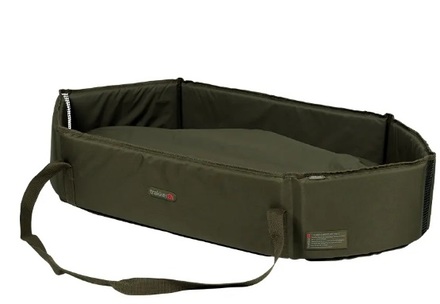 Mata Trakker Sanctuary Compact Crib V2