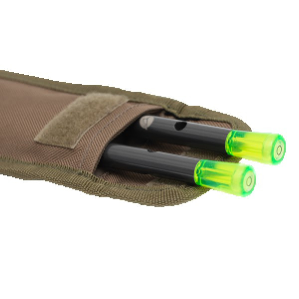 Korda Compac Distance Stick Bag - Distance sticks nie są dołączone!