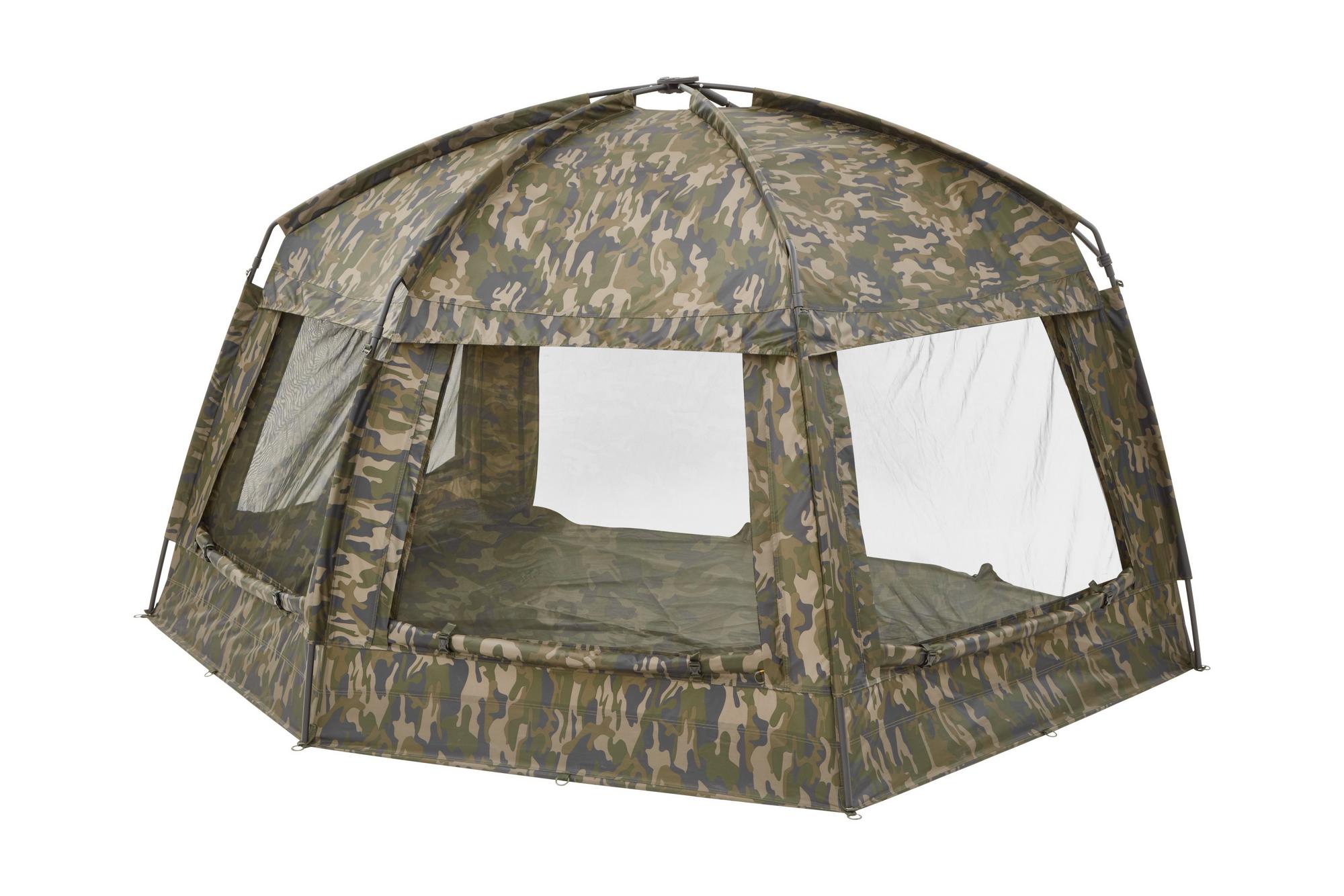 Prologic Element SLR 1Man Bivvy Camo