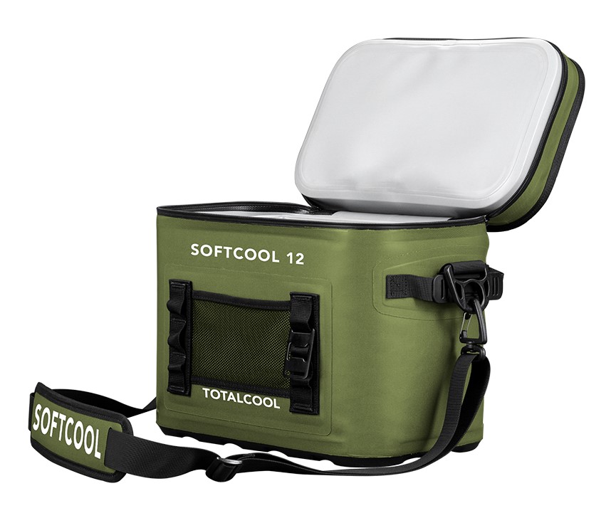 Total Cool Softcool 12 Portable Soft Cool Box