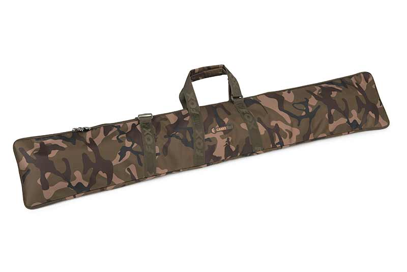 Fox Camolite Large Bankstick Carryall