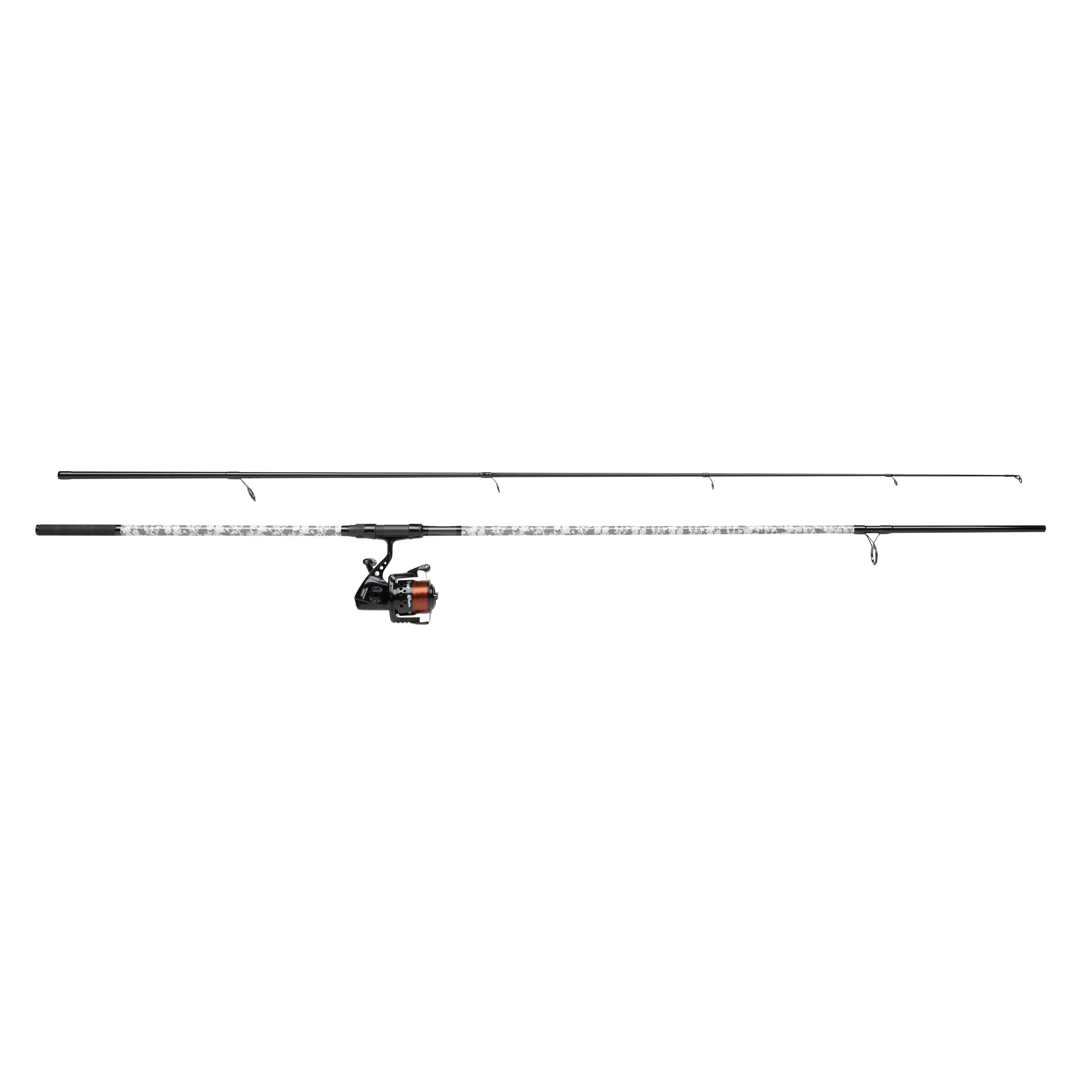 Combo Karpiowe Mitchell Catch Pro 12ft (3lb)