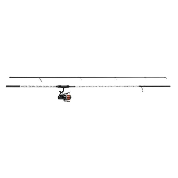 Combo Karpiowe Mitchell Catch Pro 12ft (3lb)