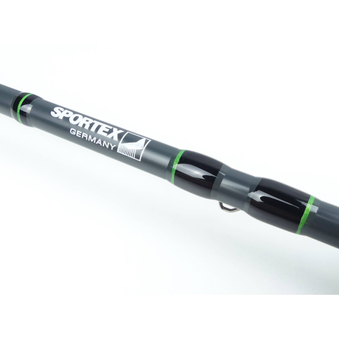 Wędka Sportex JIG-Xpert Perch Baitcast 213cm (3-15g)