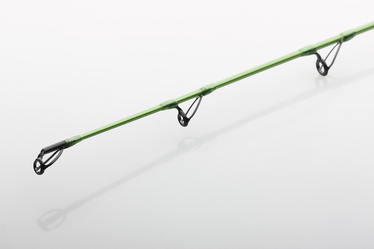 Wędka Sumowa Madcat Green Vertical HD 1.80m (150-250g)