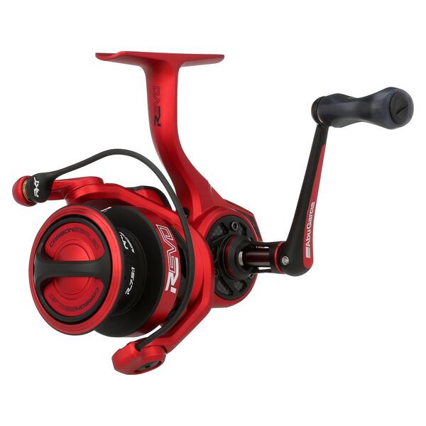 Kołowrotek Spinningowy Abu Garcia Revo3 Rocket SP30