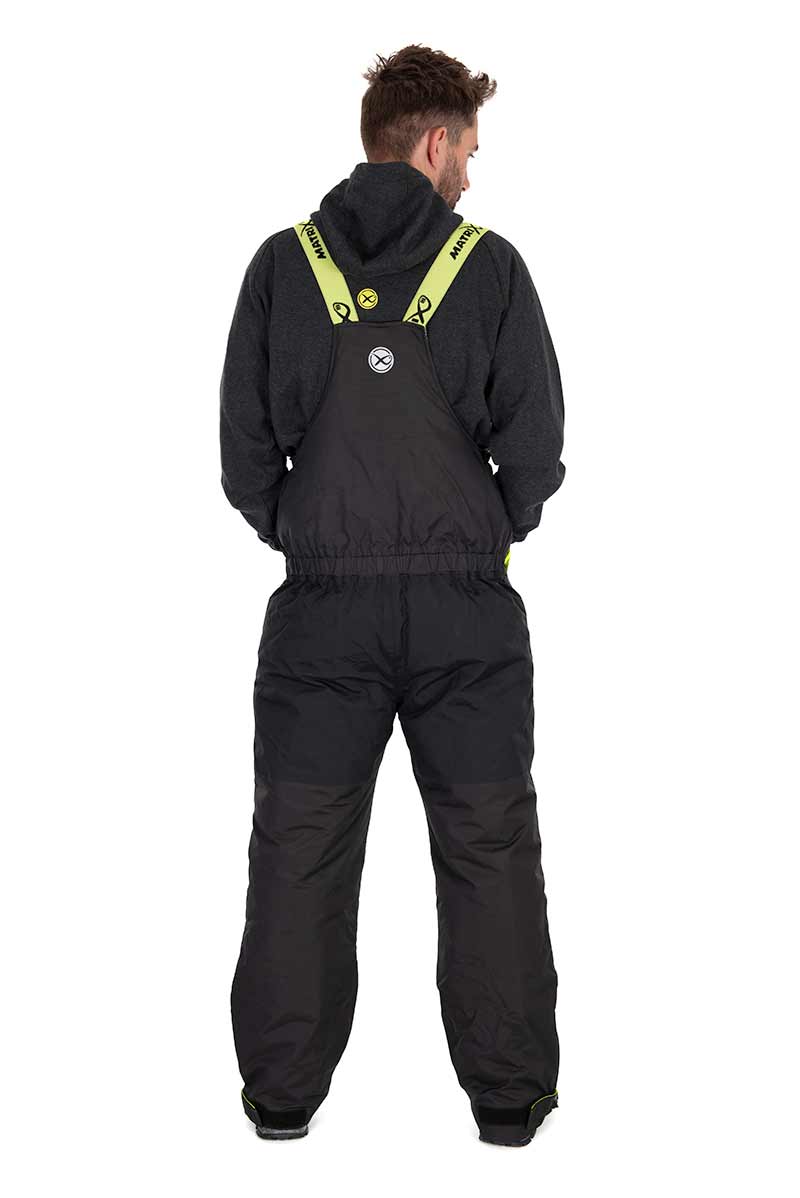 Kombinezon Termiczny Matrix Therma-Foil Winter Suit