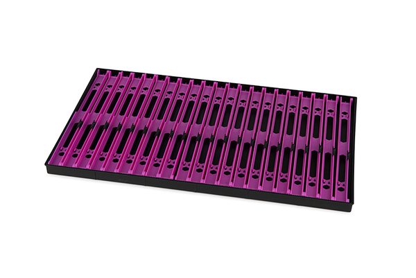 Matrix Loaded Pole Winder Tray (21 drabinek)