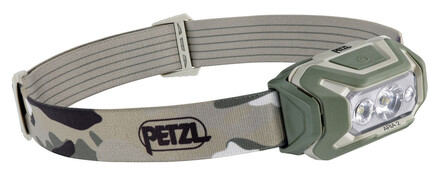 Latarka Czołowa Petzl Aria 2 450