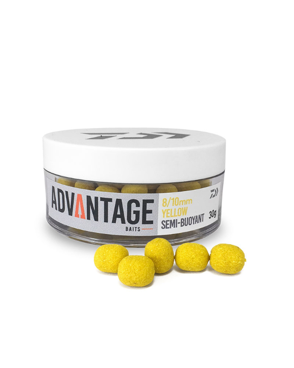 Daiwa Advantage Semi Buoyant Hookbait