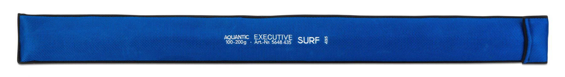 Wędka Plażowa Aquantic Executive Surf 4.35m (100-200g) (3-częściowa)