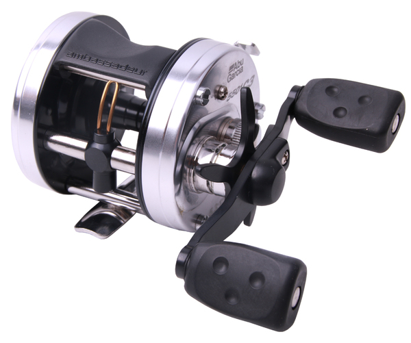 Abu Garcia Ambassadeur Classic C3