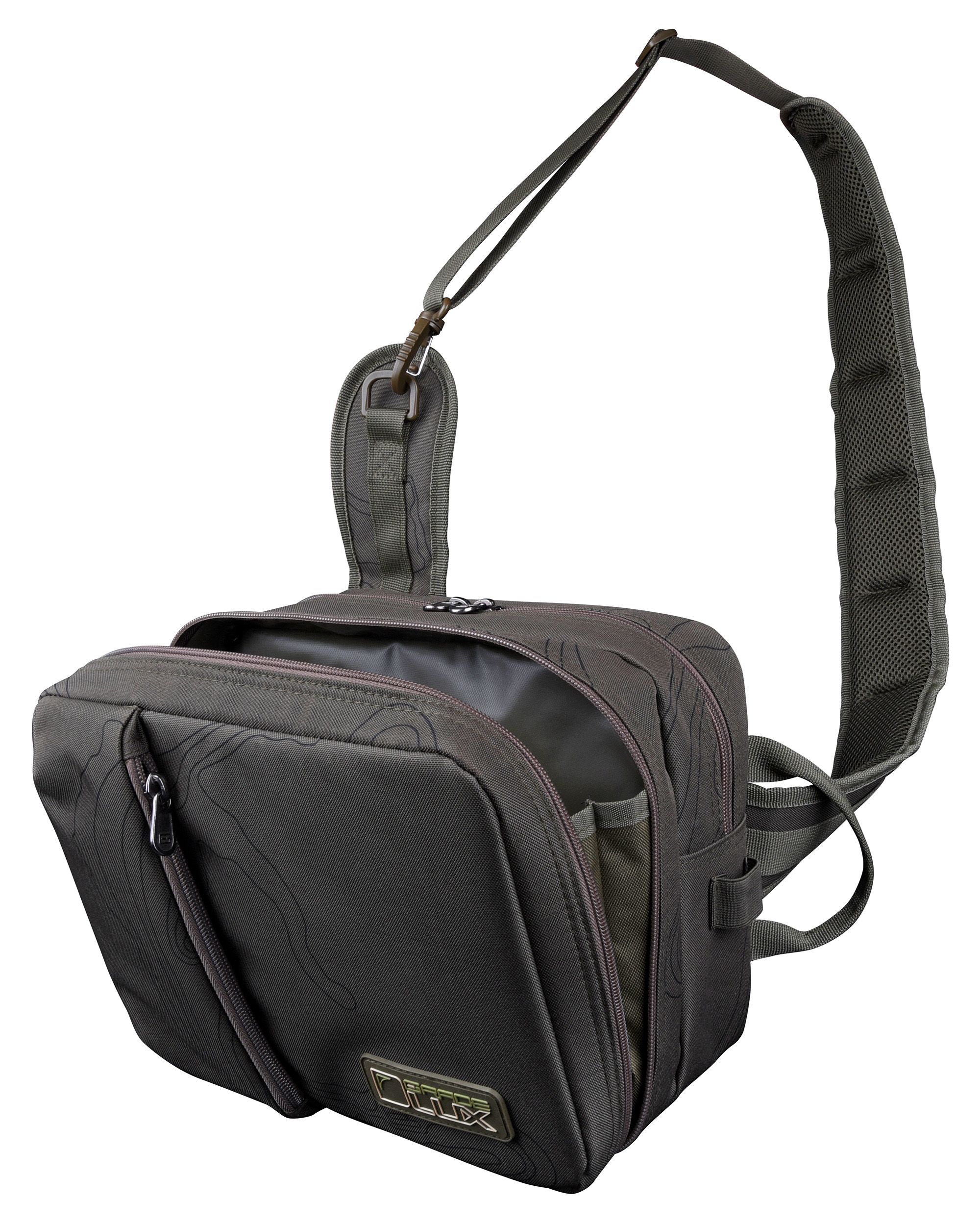 Plecak Grade D-Lux Stalker Bag