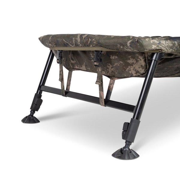 Mata do Odhaczania Nash Hi-Protect Cradle Camo