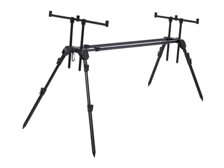 Prologic Element Q/R Tri-Sky 3 Rod Pod