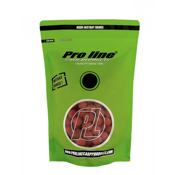 Pro Line Readymades Boilies