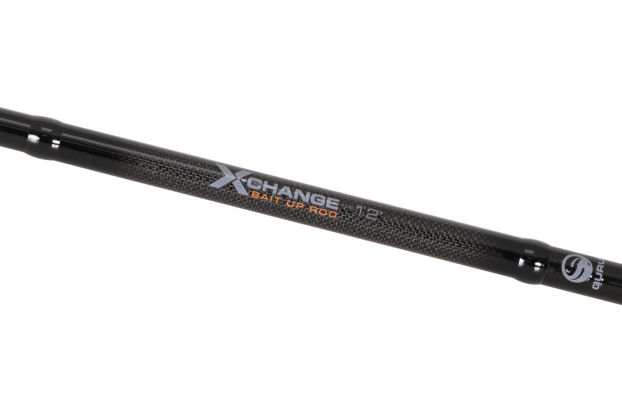 Wędka Guru X-Change Bait Up Feeder 12ft (280g)