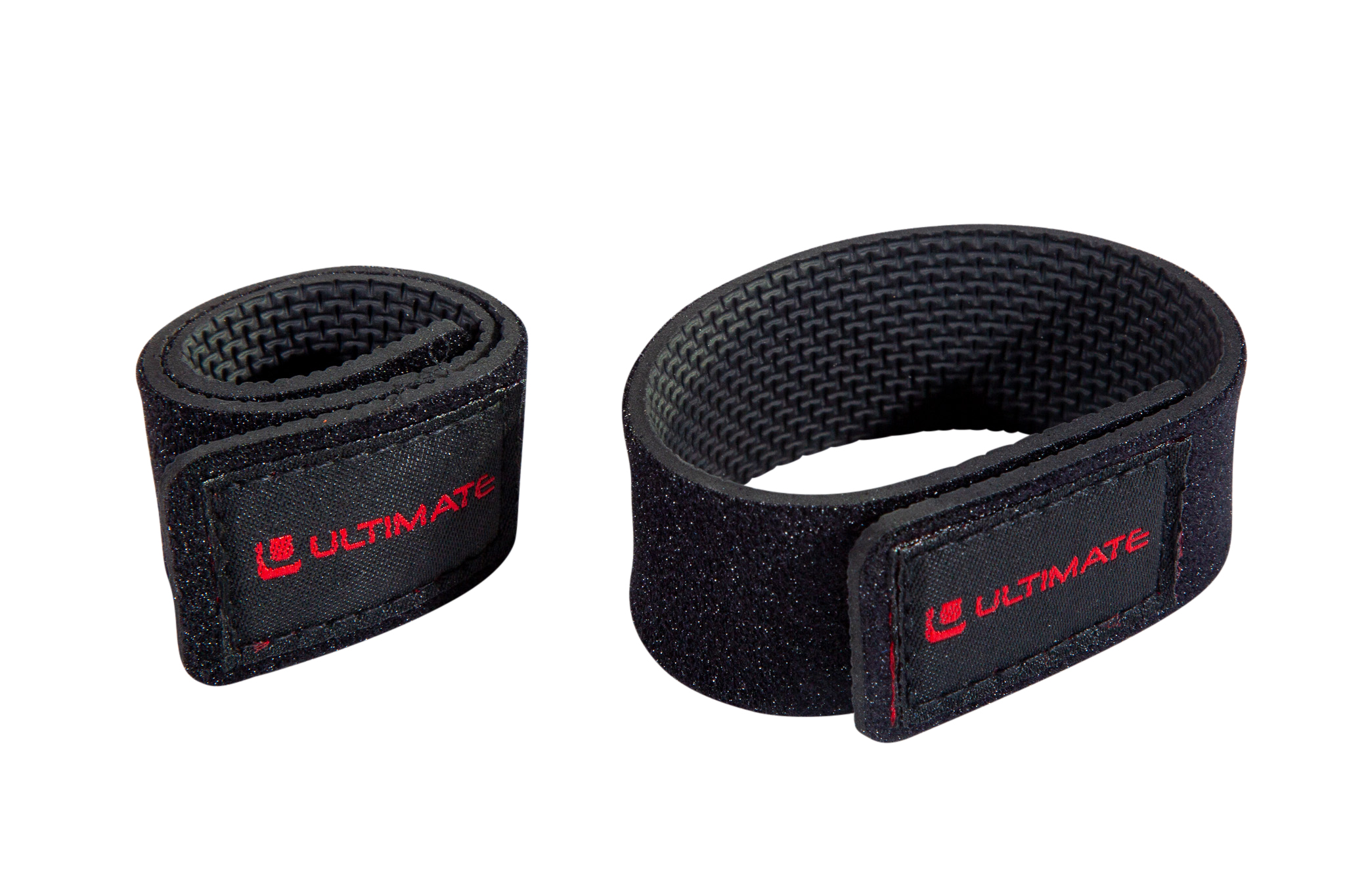 Ultimate Neoprene Rod Bands (2 Sztuki)