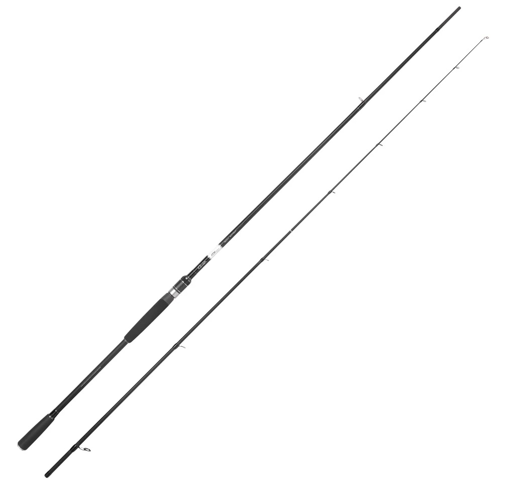 Wędka Spinningowa Gamakatsu ITM40 Softbait