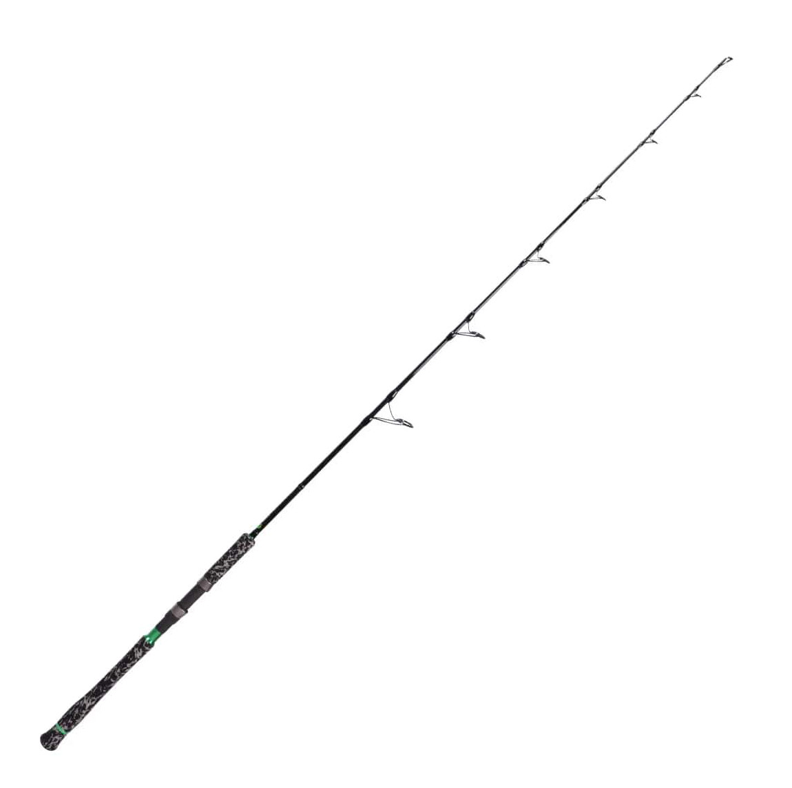 Wędka Sumowa Zeck Belly-Stick 1.65m (200g)