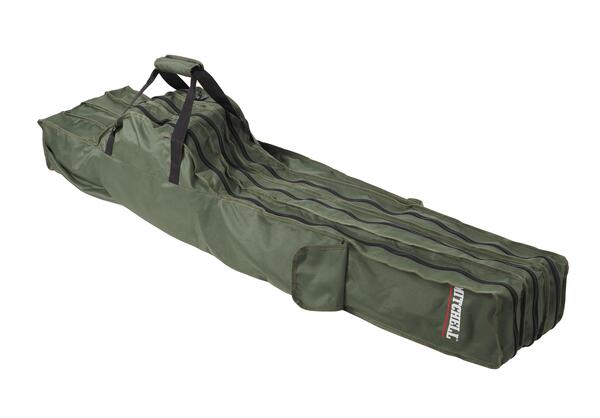 Pokrowiec Mitchell GT Pro Bag 3-Rod