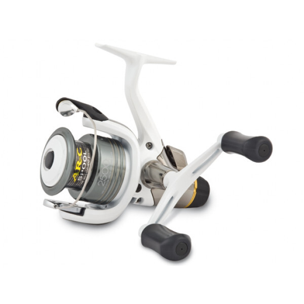 Kołowrotek Shimano Stradic GTM-RC