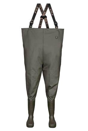 Fox Khaki HD XL Waders