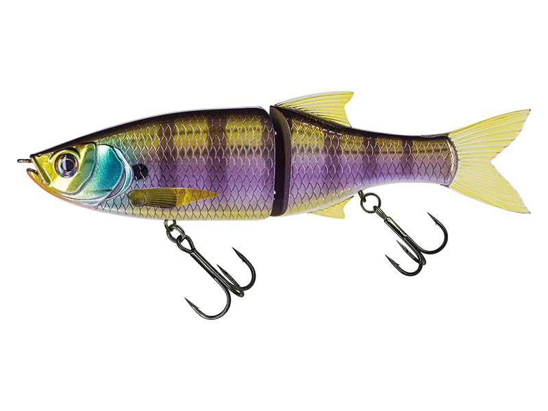 Swimbait Molix Glide Bait 130 Wolno Tonący 13cm (30g) - MX Blue Gill