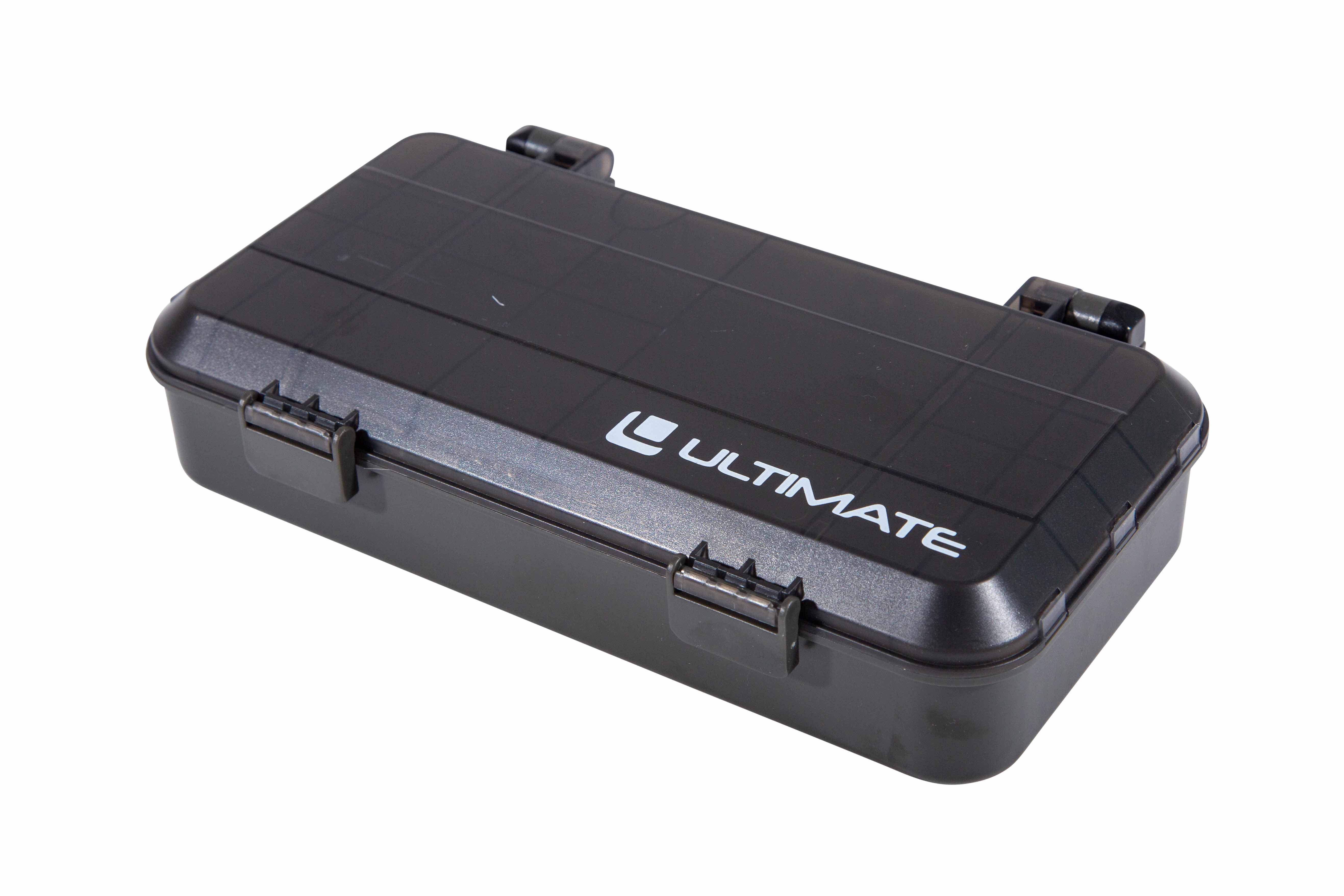 Ultimate Carp Tackle System Box Medium