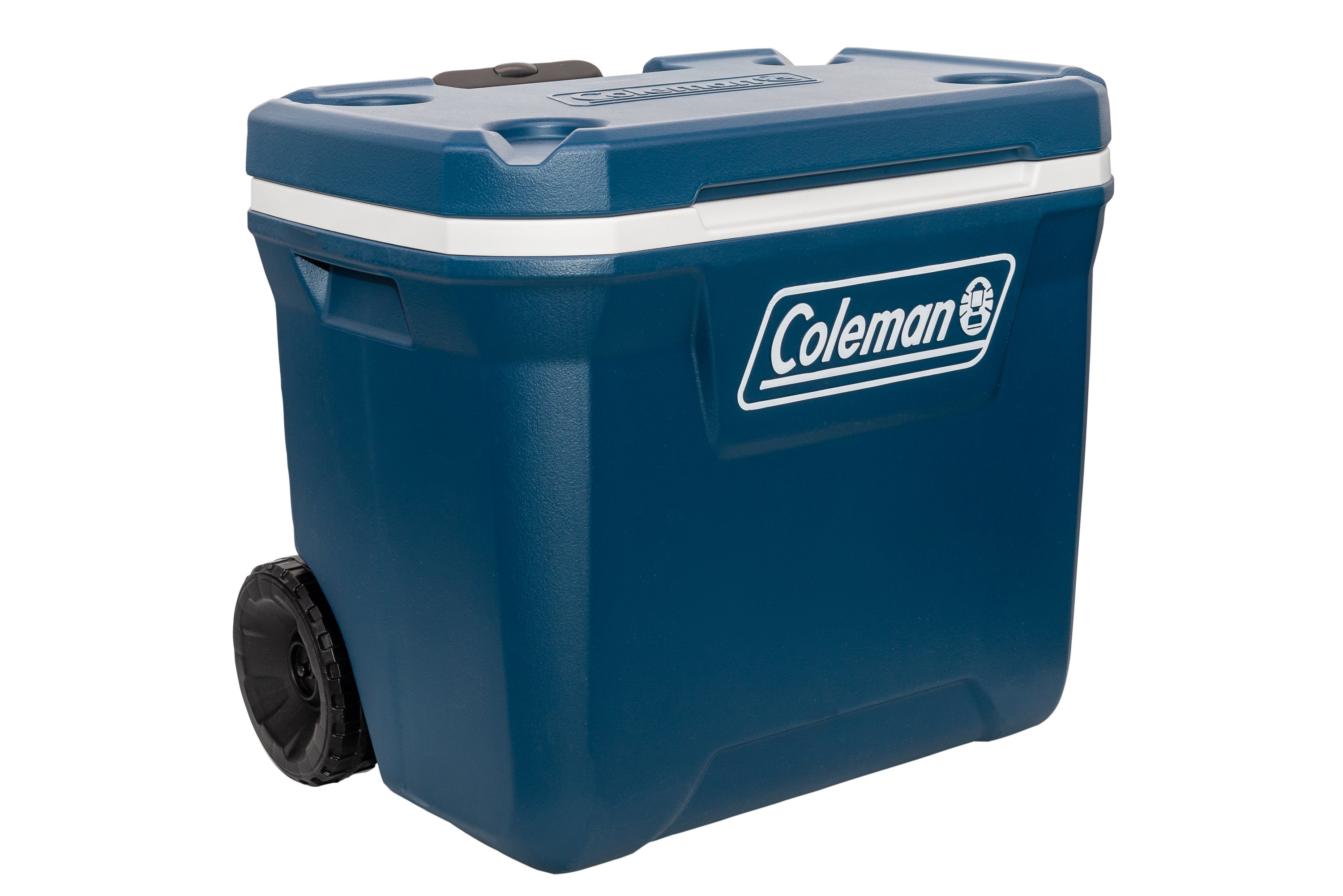 Lodówka Turystyczna Coleman 50QT Wheeled Xtreme Cooler Blue