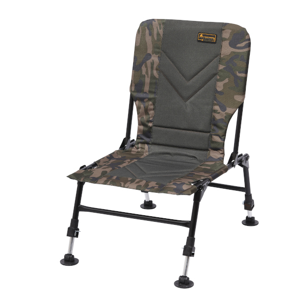 Prologic Avenger Camo Chair