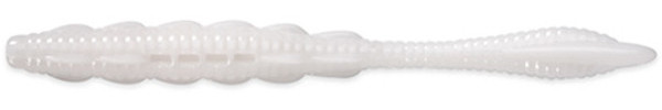 FishUp Scaly Fat 11cm, 8 sztuk! - White