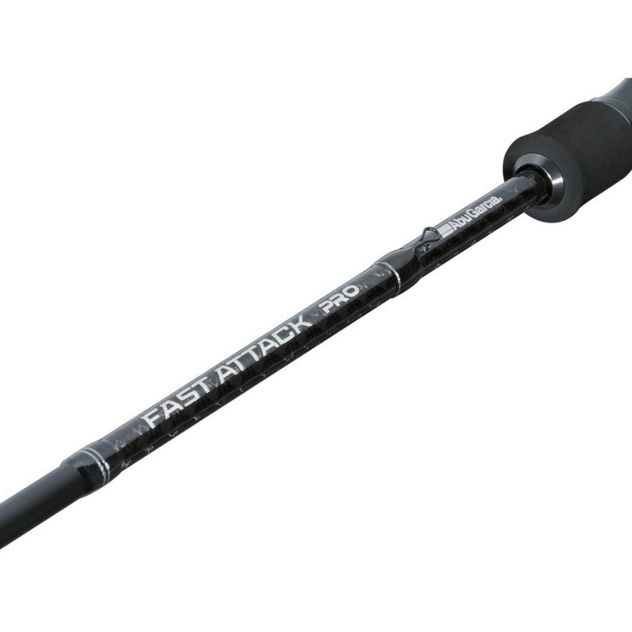 Zestaw Castingowy Abu Garcia Fast Attack Pro Pike 2.1m (20-70g)