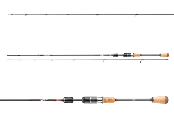 Daiwa Ninja X Spoon Trout