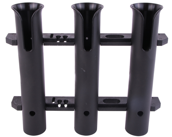 Ultimate Rod Holder Black