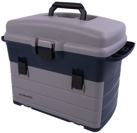 Ultimate XL Storage Box w zestawie 3 Pudełka