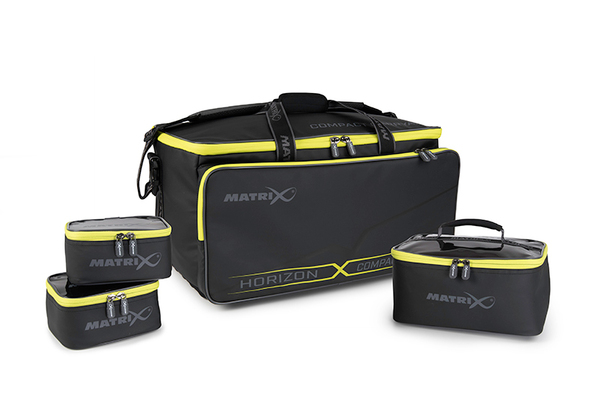 Matrix Horizon X Compact Carryall