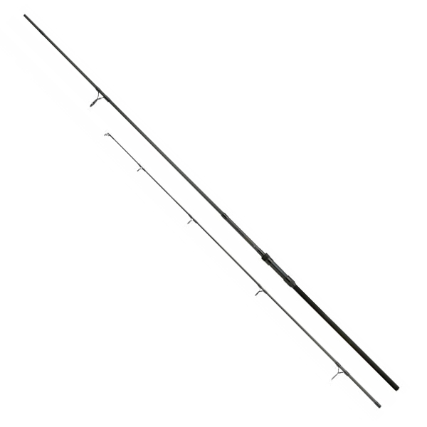 Daiwa Black Widow Extension Carp Set - Wędka Karpiowa Daiwa Black Widow Extension