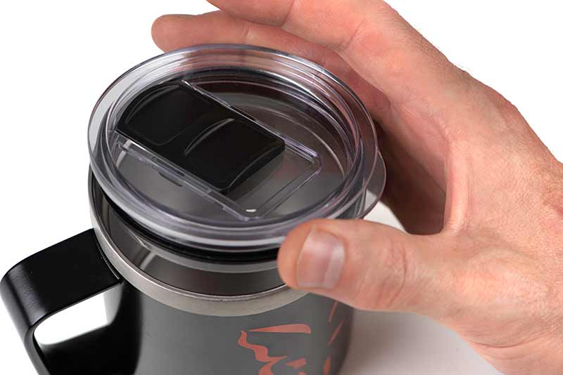 Kubek Termiczny Fox Stainless Thermal Mug