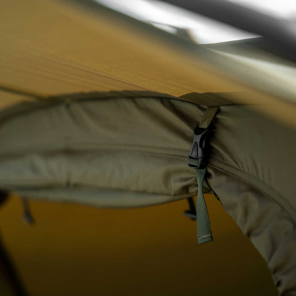 Avid Revolve 1+ Bivvy